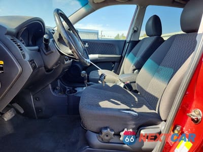 Zdjęcie 7 z 13 samochodu: 2006 KIA SPORTAGE LX VIN:KNDJF723867284495 - miniatura