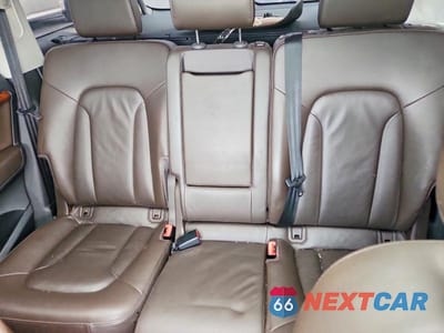 Zdjęcie 10 z 13 samochodu: 2014 AUDI Q7 PREMIUM VIN:WA1CGAFE2ED020326 - miniatura