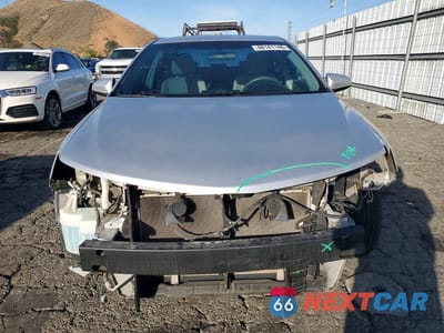 Piąte zdjęcie samochodu w środku: 2012 TOYOTA CAMRY LE VIN:4T4BF1FK1CR254076 - miniatura