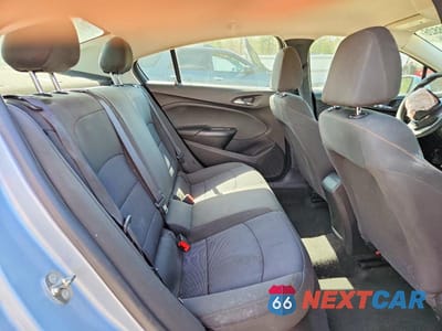Zdjęcie 10 z 12 samochodu: 2018 CHEVROLET CRUZE LS VIN:1G1BC5SM3J7197860 - miniatura