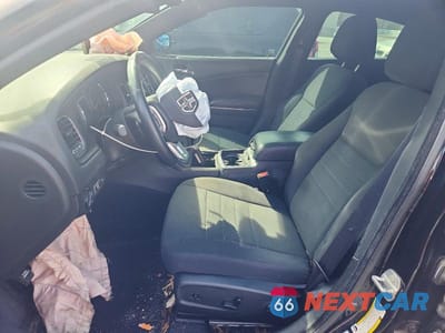Zdjęcie 7 z 12 samochodu: 2014 DODGE CHARGER POLICE VIN:2C3CDXKT7EH319839 - miniatura