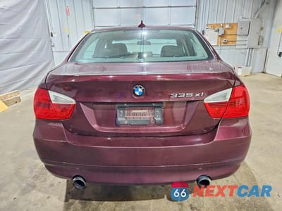 Zdjęcie 6 z 13 samochodu: 2007 BMW 335 XI VIN:WBAVD535X7A008901 - miniatura