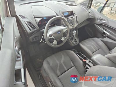 Zdjęcie 8 z 12 samochodu: 2014 FORD TRANSIT CONNECT XLT DELIVERY VAN VIN:NM0LS7F75E1168848 - miniatura