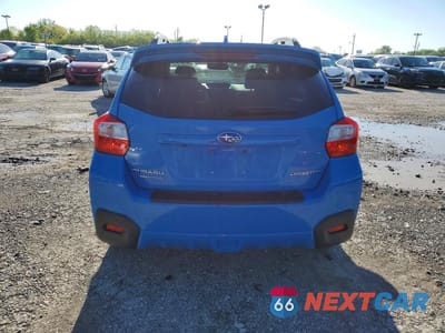 Zdjęcie 6 z 14 samochodu: 2016 SUBARU CROSSTREK LIMITED VIN:JF2GPAKC9GH277637 - miniatura