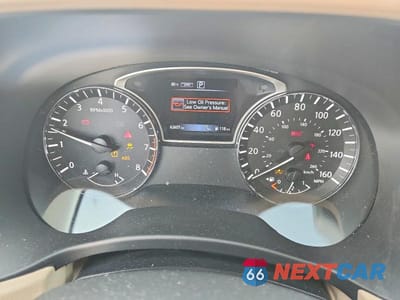 Zdjęcie 9 z 13 samochodu: 2017 NISSAN PATHFINDER PLATINUM VIN:5N1DR2MM5HC632286 - miniatura