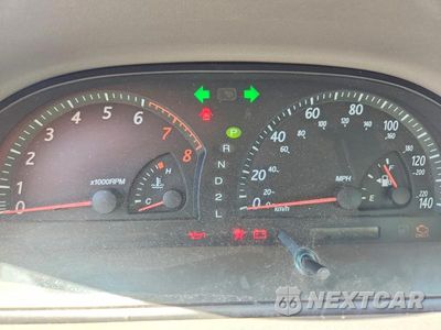 Zdjęcie 9 z 11 samochodu: 2003 TOYOTA CAMRY LE VIN:JTDBE32K430172403 - miniatura