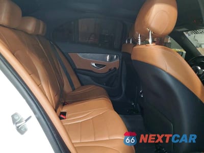 Zdjęcie 10 z 12 samochodu: 2019 MERCEDES-BENZ C 300 4MATIC VIN:55SWF8EB0KU322285 - miniatura