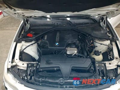 Zdjęcie 11 z 12 samochodu: 2013 BMW 328 XI VIN:WBA3B3C57DF145763 - miniatura