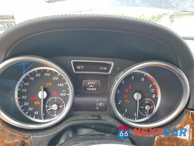 Zdjęcie 9 z 12 samochodu: 2015 MERCEDES-BENZ GL 450 4MATIC VIN:4JGDF6EE2FA464316 - miniatura