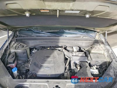 Zdjęcie 12 z 13 samochodu: 2021 KIA TELLURIDE S VIN:5XYP64HC1MG143526 - miniatura