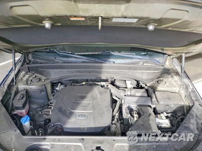 Zdjęcie 12 z 13 samochodu: 2021 KIA TELLURIDE S VIN:5XYP64HC1MG143526 - miniatura