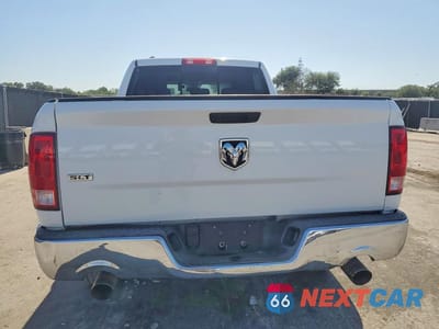 Zdjęcie 6 z 12 samochodu: 2020 RAM 1500 CLASSIC SLT VIN:1C6RR6TT6LS110976 - miniatura