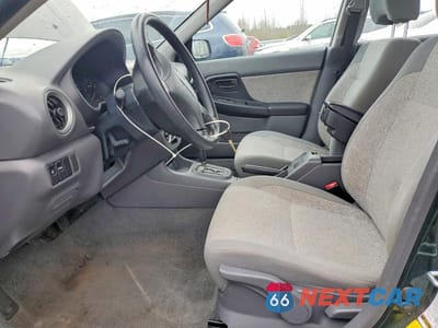 Zdjęcie 7 z 13 samochodu: 2004 SUBARU IMPREZA OUTBACK SPORT VIN:JF1GG685X4H818913 - miniatura