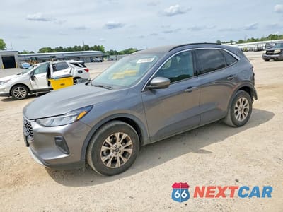 2023 FORD ESCAPE ACTIVE 1FMCU9GN3PUA37257 - główne zdjęcie licytacji z USA - miniatura