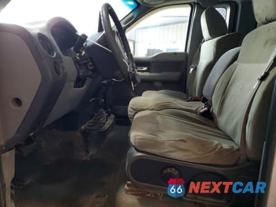 Zdjęcie 7 z 12 samochodu: 2006 FORD F150 VIN:1FTRF14W06NB48820 - miniatura