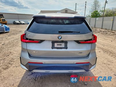 Zdjęcie 6 z 13 samochodu: 2025 BMW X1 XDRIVE28I VIN:WBX73EF0XS5175603 - miniatura