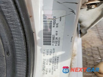Zdjęcie 12 z 12 samochodu: 2011 CHRYSLER 200 TOURING VIN:1C3BC1FBXBN581371 - miniatura