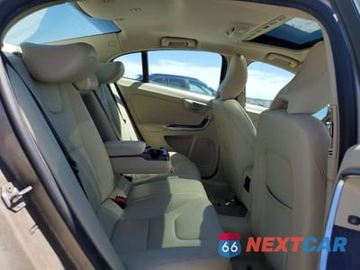 Zdjęcie 10 z 11 samochodu: 2015 VOLVO S60 PREMIER VIN:YV140MFK4F2367248 - miniatura