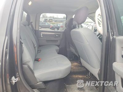 Zdjęcie 10 z 12 samochodu: 2018 RAM 1500 SLT VIN:1C6RR7LT5JS215169 - miniatura