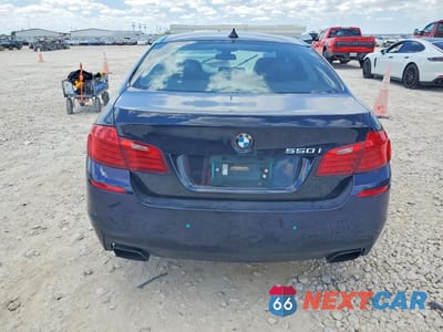 Zdjęcie 6 z 12 samochodu: 2015 BMW 550 I VIN:WBAKN9C52FD960859 - miniatura