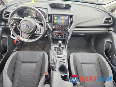 Zdjęcie 8 z 12 samochodu: 2020 SUBARU IMPREZA VIN:4S3GTAG64L3706705 - miniatura