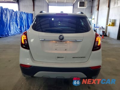Zdjęcie 6 z 13 samochodu: 2019 BUICK ENCORE PREFERRED VIN:KL4CJASB8KB952311 - miniatura