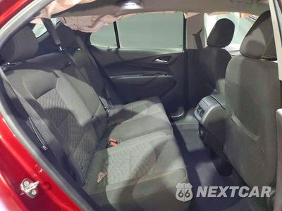 Zdjęcie 11 z 13 samochodu: 2018 CHEVROLET EQUINOX LT VIN:3GNAXJEV3JL103841 - miniatura