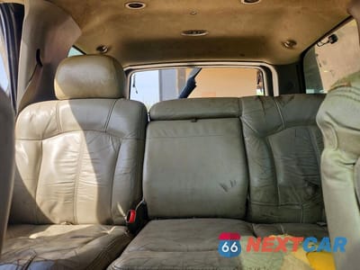 Zdjęcie 10 z 14 samochodu: 2000 CHEVROLET TAHOE K1500 VIN:1GNEK13T1YJ173079 - miniatura
