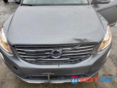 Zdjęcie 12 z 13 samochodu: 2017 VOLVO XC60 T5 INSCRIPTION VIN:YV440MRU7H2153843 - miniatura