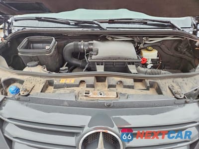 Zdjęcie 12 z 13 samochodu: 2022 MERCEDES BENZ SPRINTER 2500 VIN:W1Y4ECHY8NP434269 - miniatura