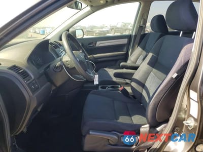 Zdjęcie 7 z 13 samochodu: 2011 HONDA CR-V SE VIN:JHLRE3H46BC006097 - miniatura
