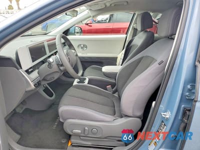 Zdjęcie 7 z 12 samochodu: 2024 HYUNDAI IONIQ 5 SE VIN:KM8KM4DE3RU341808 - miniatura