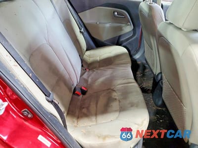 Zdjęcie 10 z 12 samochodu: 2015 KIA RIO LX VIN:KNADM4A37F6459888 - miniatura