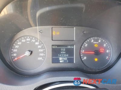 Zdjęcie 9 z 13 samochodu: 2020 MERCEDES BENZ SPRINTER 1500 VIN:W1Y70BGYXLT036766 - miniatura