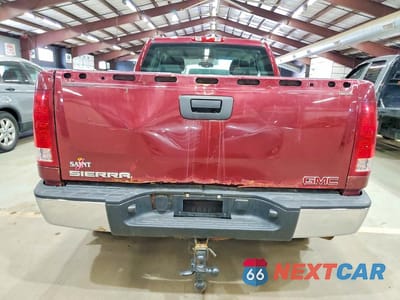 Zdjęcie 6 z 11 samochodu: 2009 GMC SIERRA K1500 VIN:1GTEK19C89Z235046 - miniatura