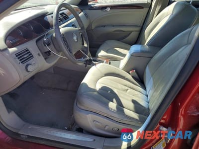 Zdjęcie 7 z 12 samochodu: 2007 BUICK LUCERNE VIN:1G4HD57217U144277 - miniatura