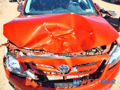 Zdjęcie 11 z 11 samochodu: 2013 TOYOTA COROLLA S SPECIAL EDITION VIN:2T1BU4EE5DC083185 - miniatura