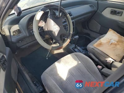 Zdjęcie 8 z 11 samochodu: 1991 HONDA CIVIC LX VIN:JHMED3654MS039732 - miniatura