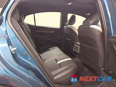 Zdjęcie 10 z 12 samochodu: 2026 TOYOTA CAMRY SE VIN:4T1DAACK6TU221533 - miniatura