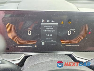 Zdjęcie 9 z 13 samochodu: 2025 KIA SORENTO VIN:5XYRL4JC1SG339829 - miniatura