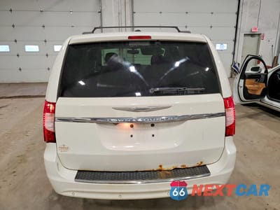 Zdjęcie 6 z 13 samochodu: 2013 CHRYSLER TOWN & COUNTRY TOURING VIN:2C4RC1BG1DR632208 - miniatura