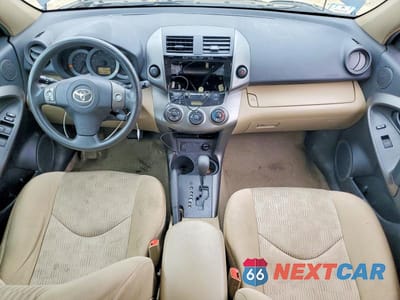 Zdjęcie 8 z 13 samochodu: 2012 TOYOTA RAV4 BASE VIN:2T3BF4DV3CW259800 - miniatura