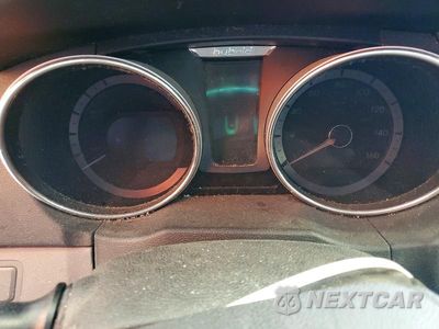 Zdjęcie 9 z 11 samochodu: 2012 HYUNDAI SONATA HYBRID BASE VIN:KMHEC4A49CA036334 - miniatura