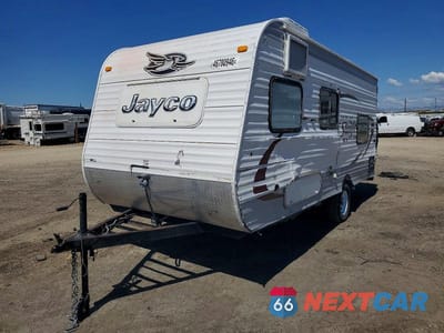 Drugie zdjęcie samochodu z przodu: 2014 JAYCO JAY FLIGHT CAMPER VIN:1UJBJ0AJ1E77E0342 - miniatura