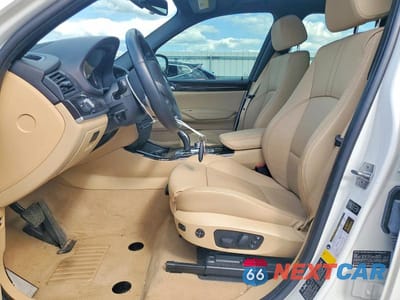 Zdjęcie 7 z 13 samochodu: 2014 BMW X3 XDRIVE35I VIN:5UXWX7C56E0E80348 - miniatura
