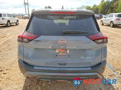 Zdjęcie 6 z 14 samochodu: 2023 NISSAN ROGUE SL VIN:5N1BT3CB6PC764700 - miniatura