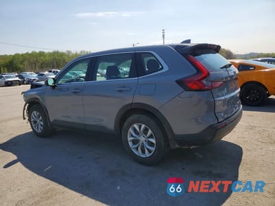Drugie zdjęcie samochodu z przodu: 2023 HONDA CR-V LX VIN:7FARS4H26PE021837 - miniatura
