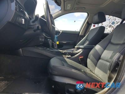 Zdjęcie 7 z 12 samochodu: 2009 BMW 328 XI VIN:WBAPK73509A453936 - miniatura