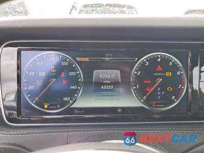 Zdjęcie 9 z 12 samochodu: 2016 MERCEDES-BENZ S 550 VIN:WDDXJ8FB7GA017116 - miniatura