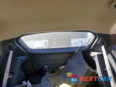 Zdjęcie 10 z 12 samochodu: 2008 HYUNDAI ACCENT GS VIN:KMHCM36CX8U091802 - miniatura